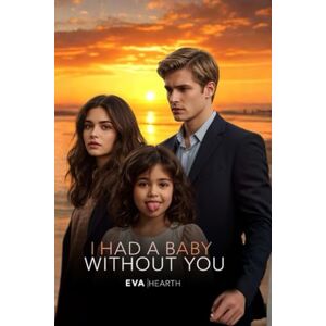 Hearth, Eva I Had a Baby without You: She Saved Him… Vanished... Returns With His Hidden Baby Hearth, Eva I Had a Baby without You: She Saved Him… Vanished... Returns With His Hidden Baby