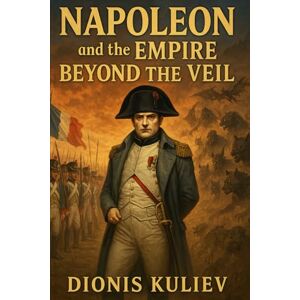 Kuliev, Dionis Napoleon and the Empire Beyond the Veil Kuliev, Dionis Napoleon and the Empire Beyond the Veil