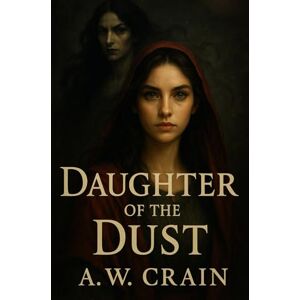Crain, A.W. Daughter of the Dust Crain, A.W. Daughter of the Dust