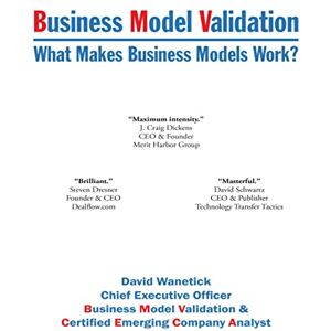 Lulu Publishing Services Business Model Validation: What Makes Business Models Work? Lulu Publishing Services Business Model Validation: What Makes Business Models Work?