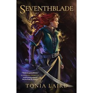 Tonia Laird Seventhblade Tonia Laird Seventhblade
