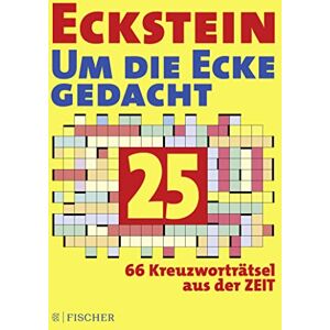 Eckstein Um die Ecke gedacht 25 Eckstein Um die Ecke gedacht 25