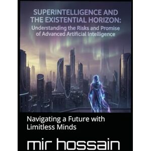 hossain, mir Superintelligence and the Existential Horizon: Navigating Humanity's Greatest Challenge: Navigating a Future with Limitless Minds hossain, mir Superintelligence and the Existential Horizon: Navigating Humanity's Greatest Challenge: Navigating a Future with Limitless Minds