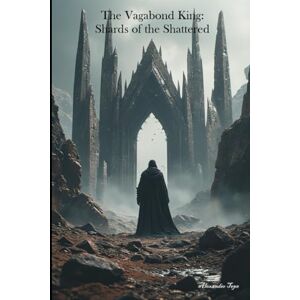 Tepe, Alexander The Vagabond King: Shards of the Shattered Tepe, Alexander The Vagabond King: Shards of the Shattered