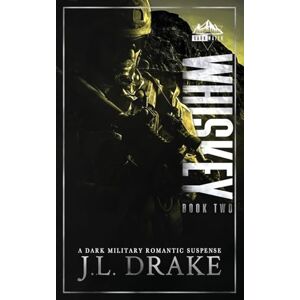 Drake, J L Whiskey: 2 (Dark Water) Drake, J L Whiskey: 2 (Dark Water)