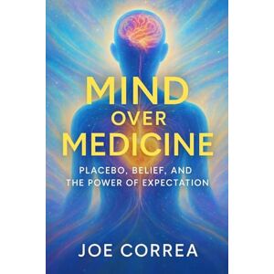 Correa, Joe Mind Over Medicine: Placebo, Belief, and the Power of Expectation (8) Correa, Joe Mind Over Medicine: Placebo, Belief, and the Power of Expectation (8)