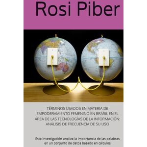 MAG TÉRMINOS USADOS EN MATERIA DE EMPODERAMIENTO FEMENINO EN BRASIL EN EL ÁREA DE LAS TECNOLOGÍAS DE LA INFORMACIÓN: ANÁLISIS DE FRECUENCIA DE SU USO: ... en un conjunto de datos basado en cálculos MAG TÉRMINOS USADOS EN MATERIA DE EMPODERAMIENTO FEMENINO EN BRASIL EN EL ÁREA DE LAS TECNOLOGÍAS DE LA INFORMACIÓN: ANÁLISIS DE FRECUENCIA DE SU USO: ... en un conjunto de datos basado en cálculos