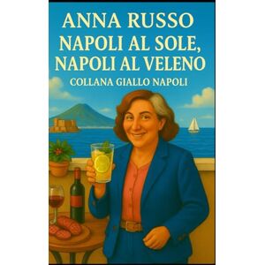 Russo, Anna Napoli al sole, Napoli al veleno: Giallo a Napoli Un nuovo caso per l'ispettrice Franca Ferri (Giallo Napoli) Russo, Anna Napoli al sole, Napoli al veleno: Giallo a Napoli Un nuovo caso per l'ispettrice Franca Ferri (Giallo Napoli)