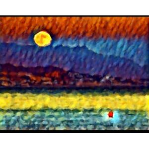 Prazsky, Alef Loneliness (Artist’s Hand-Painted Travel Guidebooks) Prazsky, Alef Loneliness (Artist’s Hand-Painted Travel Guidebooks)