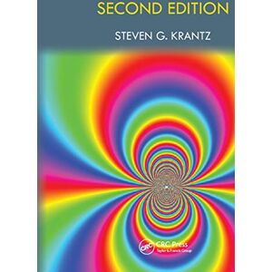 Krantz, Steven G. Complex Variables: A Physical Approach with Applications (Textbooks in Mathematics) Krantz, Steven G. Complex Variables: A Physical Approach with Applications (Textbooks in Mathematics)