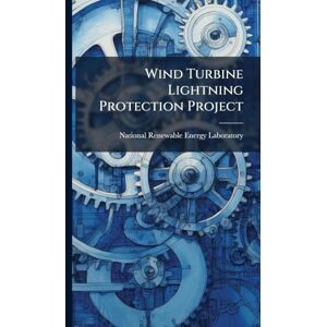 Pro-Ject Wind Turbine Lightning Protection Project Pro-Ject Wind Turbine Lightning Protection Project