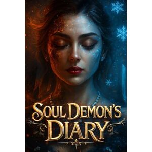 Hayes, Luna Soul Demon's Diary: The beginning Hayes, Luna Soul Demon's Diary: The beginning