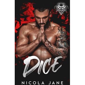 Jane, Nicola Dice: The Perished Rider MC: 5 (The Perished Riders MC) Jane, Nicola Dice: The Perished Rider MC: 5 (The Perished Riders MC)