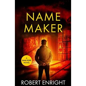 Enright, Robert Name Maker: 9 (Sam Pope) Enright, Robert Name Maker: 9 (Sam Pope)
