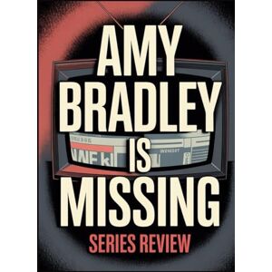 Laney, Madison Amy Bradley Is Missing Series Review: Une plongée en profondeur dans le casting du film, le drame de production et la romance qui a tout déclenché Laney, Madison Amy Bradley Is Missing Series Review: Une plongée en profondeur dans le casting du film, le drame de production et la romance qui a tout déclenché
