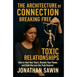 SAWIN, JONATHAN THE ARCHITECTURE OF CONNECTION: Breaking Free from Toxic Relationships & Rebuilding Yourself Through Emotional Awareness (Inner Code Series) SAWIN, JONATHAN THE ARCHITECTURE OF CONNECTION: Breaking Free from Toxic Relationships & Rebuilding Yourself Through Emotional Awareness (Inner Code Series)