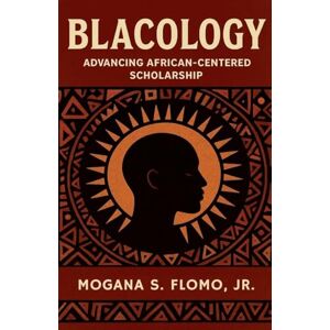 Flomo, Mogana S. Jr. Blacology Flomo, Mogana S. Jr. Blacology
