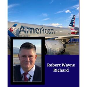 Cutter, Robyn M History of Robert W. Richard Cutter, Robyn M History of Robert W. Richard