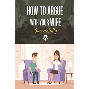 Gag Books, All Ways Learning How To Argue With Your Wife Successfully: this book is guide to the highest form of wisdom Gag Books, All Ways Learning How To Argue With Your Wife Successfully: this book is guide to the highest form of wisdom