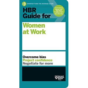 Review, Harvard Business HBR Guide for Women at Work (HBR Guide Series) Review, Harvard Business HBR Guide for Women at Work (HBR Guide Series)