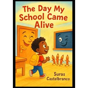Castelbranco, Suras The Day My School Came Alive Castelbranco, Suras The Day My School Came Alive