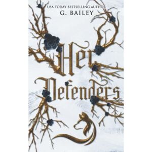 Bailey, G. Her Defenders: Exclusive Special Edition: 2 (Fall Mountain Shifters) Bailey, G. Her Defenders: Exclusive Special Edition: 2 (Fall Mountain Shifters)