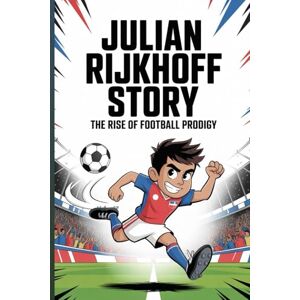 Albert, Alfred Julian Rijkhoff Story: The rise of football prodigy Albert, Alfred Julian Rijkhoff Story: The rise of football prodigy
