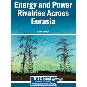 Philosophy Energy and Power Rivalries Across Eurasia Philosophy Energy and Power Rivalries Across Eurasia