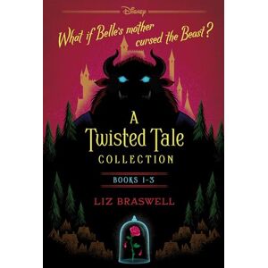 Braswell, Liz A Twisted Tale Collection: A Boxed Set Braswell, Liz A Twisted Tale Collection: A Boxed Set