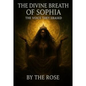 ROSE, THE THE DIVINE BREATH OF SOPHIA: The Voice They Erased (Warrior Woman, Priestess, Prophets, Healers, and Goddess's) ROSE, THE THE DIVINE BREATH OF SOPHIA: The Voice They Erased (Warrior Woman, Priestess, Prophets, Healers, and Goddess's)