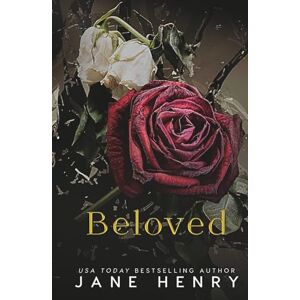 Henry, Jane Beloved: A Dark Mafia Romance Novel (Montavio Brotherhood) Henry, Jane Beloved: A Dark Mafia Romance Novel (Montavio Brotherhood)