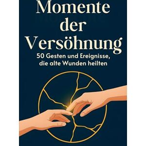 Krüger, Oliver Momente der Versöhnung: 50 Gesten und Ereignisse, die alte Wunden heilten Krüger, Oliver Momente der Versöhnung: 50 Gesten und Ereignisse, die alte Wunden heilten