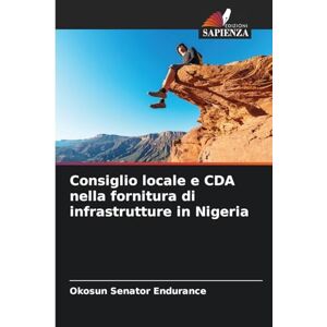 Senator Endurance, Okosun Consiglio locale e CDA nella fornitura di infrastrutture in Nigeria Senator Endurance, Okosun Consiglio locale e CDA nella fornitura di infrastrutture in Nigeria