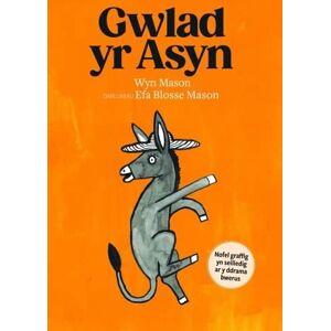 Mason, Wyn Gwlad yr Asyn Mason, Wyn Gwlad yr Asyn