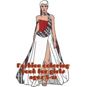 BAKER, CECILIA Dress to Impress:The ultimate Fashion coloring book for girls ages 8-12: From Casual to Couture:A Fashion journey to color and Design": Integracja oddechem drogą do radości, miłości i wolności BAKER, CECILIA Dress to Impress:The ultimate Fashion coloring book for girls ages 8-12: From Casual to Couture:A Fashion journey to color and Design": Integracja oddechem drogą do radości, miłości i wolności