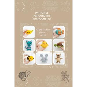 Books, Skiruladas Patrones Amigurumis Crochet Books, Skiruladas Patrones Amigurumis Crochet