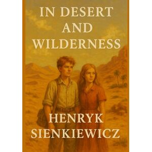 HENRYK SIENKIEWICZ In Desert and Wilderness HENRYK SIENKIEWICZ In Desert and Wilderness