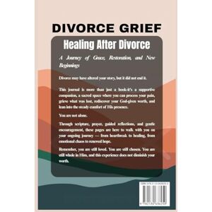 Beaulieu Bsn RN, Johanne Divorce Grief Beaulieu Bsn RN, Johanne Divorce Grief