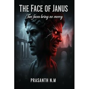 N.M, Prasanth The Face of Janus: Two faces bring no mercy N.M, Prasanth The Face of Janus: Two faces bring no mercy
