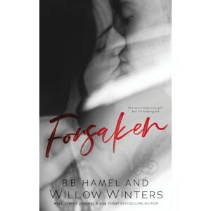 Winters, Willow Forsaken Winters, Willow Forsaken