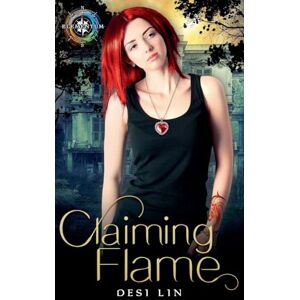 Lin, Desi Claiming Flame (1) (Elementum Genus) Lin, Desi Claiming Flame (1) (Elementum Genus)