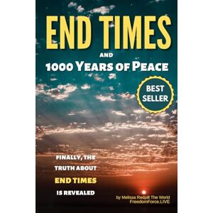 The World, Redpill End Times and 1000 Years of Peace (Revelation Decode) The World, Redpill End Times and 1000 Years of Peace (Revelation Decode)