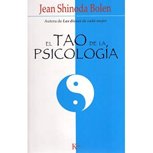 Bolen M.D., Jean Shinoda El Tao de La Psicologia Bolen M.D., Jean Shinoda El Tao de La Psicologia
