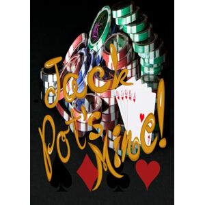 Press, Rockos Jack Pot's Mine: Track wins, logbook, and record your best hands-on game day at your favorite casino, take notes of those jackpots, record strategies, and reflect on their plays. Press, Rockos Jack Pot's Mine: Track wins, logbook, and record your best hands-on game day at your favorite casino, take notes of those jackpots, record strategies, and reflect on their plays.