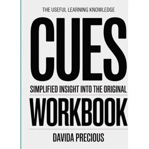 Precious, Davida The Useful Learning Knowledge Cues: Simplified insight into the original Precious, Davida The Useful Learning Knowledge Cues: Simplified insight into the original