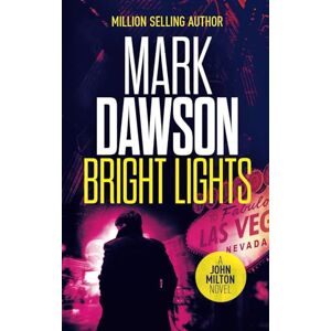 Dawson, Mark Bright Lights: 15 (John Milton) Dawson, Mark Bright Lights: 15 (John Milton)