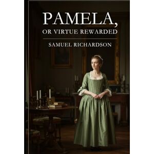 RICHARDSON, SAMUEL Pamela, or Virtue Rewarded RICHARDSON, SAMUEL Pamela, or Virtue Rewarded