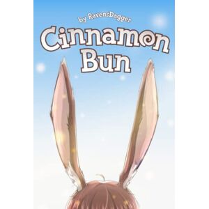 Dagger, Raven Cinnamon Bun Dagger, Raven Cinnamon Bun