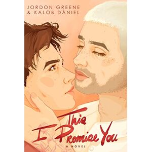 Greene, Jordon This I Promise You: 4 (A Noahverse Story) Greene, Jordon This I Promise You: 4 (A Noahverse Story)