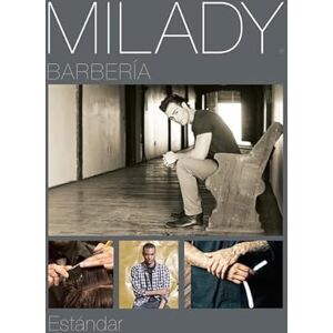 Milady Spanish Translated Standard Barbering Milady Spanish Translated Standard Barbering